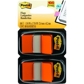 2/pqt languettes 1x1 50/dist orange