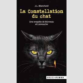 Constellation du chat (la)