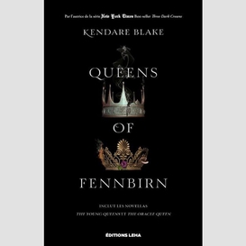 Queens of fennbirn