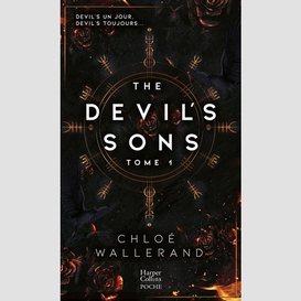 Devil's sons (the) t.01