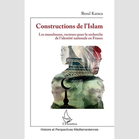 Constructions de l'islam