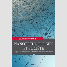 Nanotechnologies et société