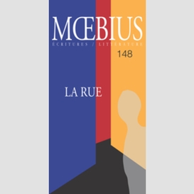Moebius. no. 148, février 2016