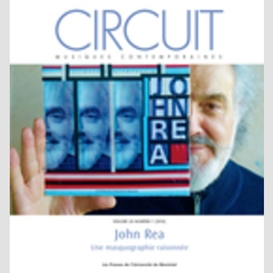 Circuit. vol. 26 no. 1,  2016