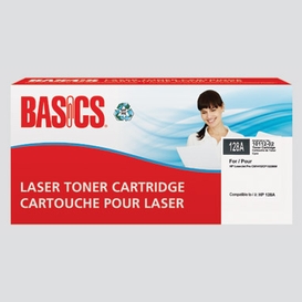 Cart.laser compatible 128a cyan