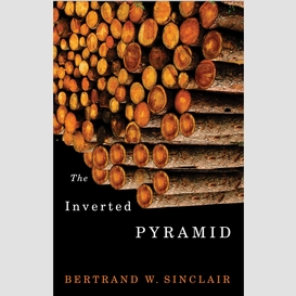 Inverted pyramid, the