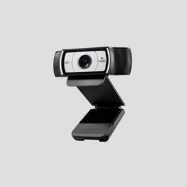 Webcam c930-e