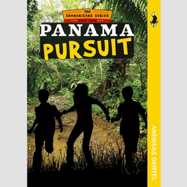 Panama pursuit