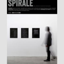 Spirale. no. 256, printemps 2016