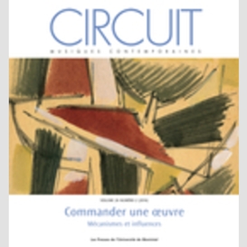 Circuit. vol. 26 no. 2,  2016