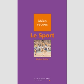 Sport (le) -pdf