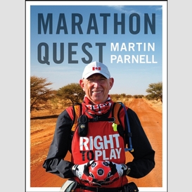 Marathon quest