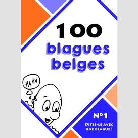 100 blagues belges