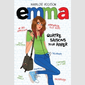 Emma - quatre saisons pour aimer