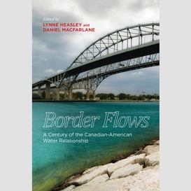 Border flows