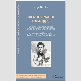 Jacques inaudi (1867-1950)
