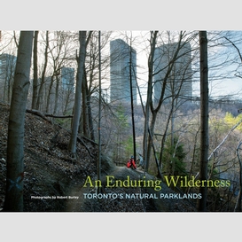 An enduring wilderness