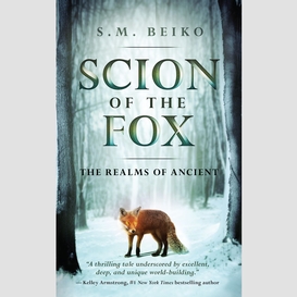Scion of the fox