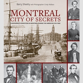 Montreal, city of secrets