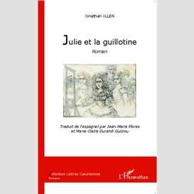 Julie et la guillotine