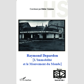 Raymond depardon