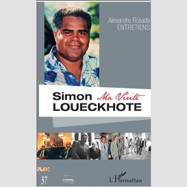 Simon loueckhote