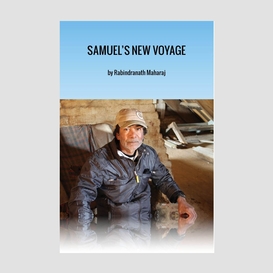 Samuel's new voyage