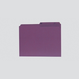 100/bte chemise legal violet basics