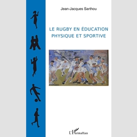 Le rugby en éducation physique et sportive