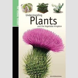 Understanding plants & the vegetable kingdom