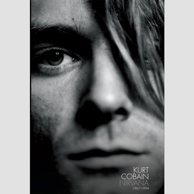 Kurt cobain nirvana 1967-1994