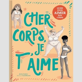 Cher corps je t'aime
