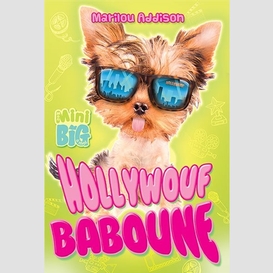Hollywouf baboune